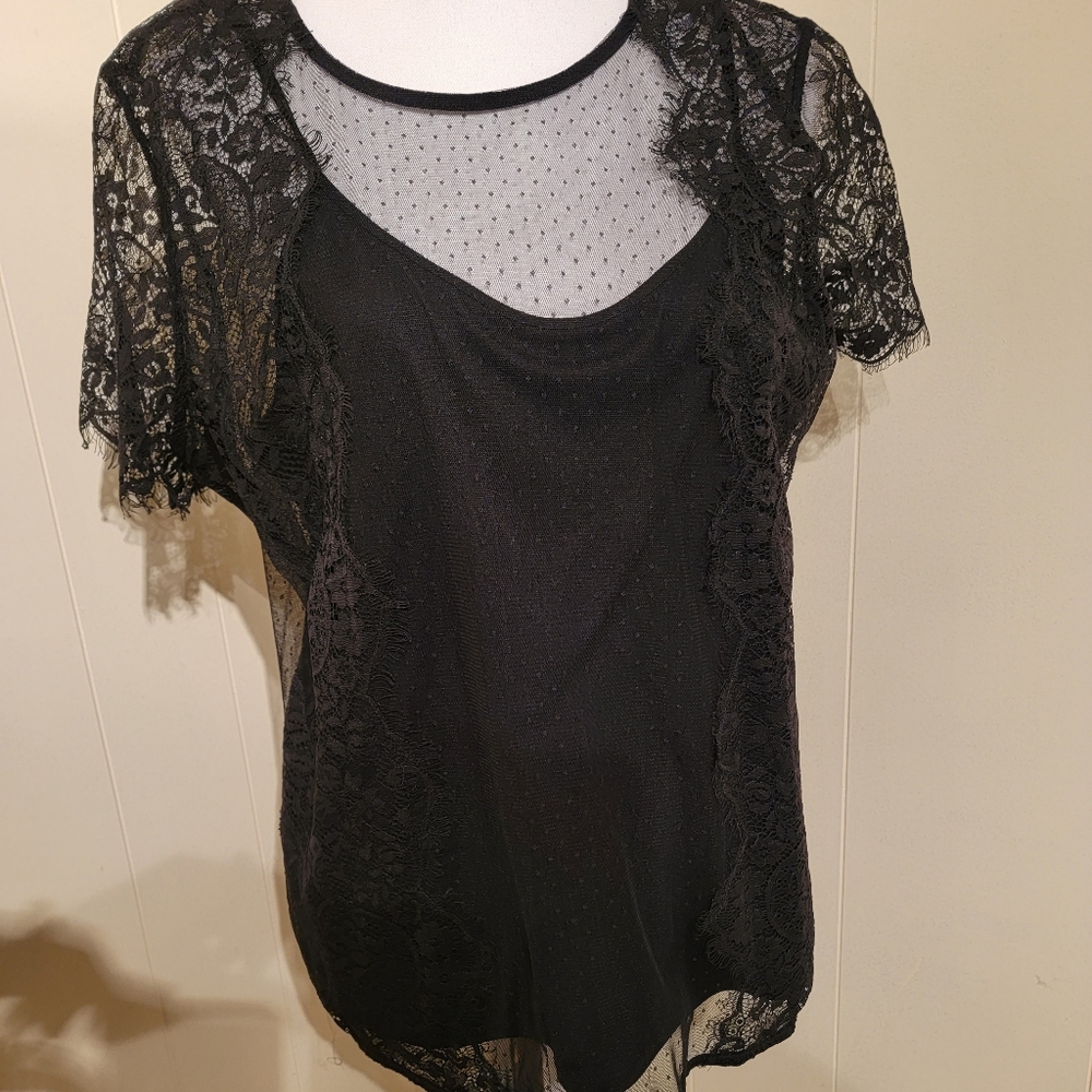 Womens Dress Shirt